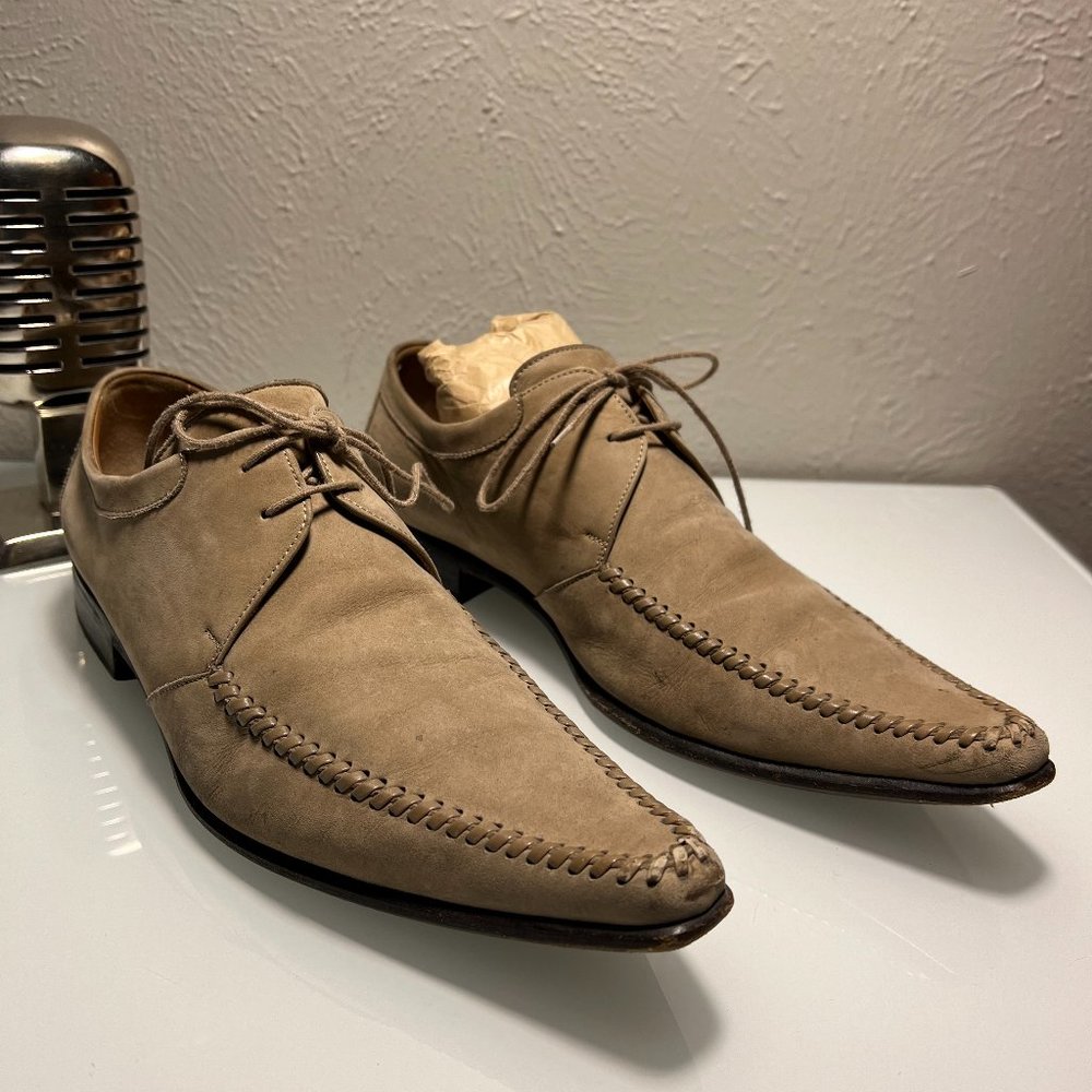ALDO BRUE made in Italy Size 9